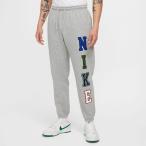 ナイキ スウェットパンツ メンズ CLUBスウェットパンツBB LTTRS FZ0882-063 NIKE