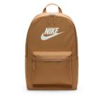 ナイキ バックパック メンズ レディース ヘリテージ バックパック 25 DC4244-224 NIKE
