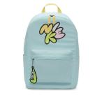 ナイキ バックパック ジュニア JRヘリテージ バックパック HF7250-474 NIKE