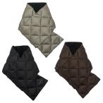 グラミチ Gramicci ネックウォーマー メンズ レディース Gramicci×TAION DOWN SCARF ダウンスカーフ G4FA-102-TG