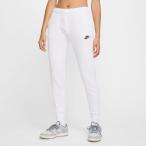 ナイキ スウェットパンツ レディース クラブ フリース ミッドライズ ジョガー ロングパンツ DQ5192-051 NIKE