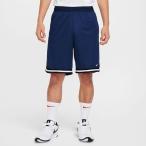 ナイキ バスケットボール ハーフパンツ メンズ 24HO Dri-FIT 26cm DNAショート10インチ FN2605-410 NIKE