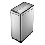 ショッピングゴミ箱 イーケーオー EKO ゴミ箱  デラックスファントムセンサービン 45L EK9287MT-45L 【メーカー直送】【ご自宅配送限定】‥