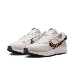 ナイキ スニーカー レディース 24HO ワッフルデビューPRNT W HF1856-001 NIKE