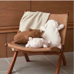 ☆ライフオンプロダクツ Life on Products 充電式 湯たんぽ 抱きしめたくなる蓄熱式 アニマル湯たんぽ LCAWA009 【ご自宅配送限定】‥