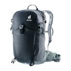 ドイター deuter バックパック メンズ レディース トレイル 25　TRAIL 25 D3440524-7411