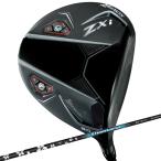  Srixon SRIXON Golf Club Driver мужской ZXi DRIVER Diamana BB 63 вал ZXi DR Diamana-BB