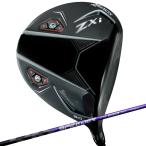  Srixon SRIXON Golf Club Driver мужской ZXi DRIVER SPEEDER NX VIOLET 60 вал ZXi DR SPEEDER-NX-VIOLET