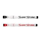 スーパーストローク SuperStroke ゴルフ パター用グリップ ゼナジー 1.0P クロー13 Zenergy 1.0P Claw13 GRIP