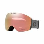 ショッピング眼鏡 オークリー(OAKLEY) スキー スノーボードゴーグル 眼鏡対応 メンズ FLIGHT DECK L フライトデッキ L OO7050-D3 【ご自宅配送限定】‥