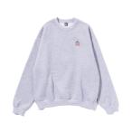  Pola -POLER тренировочный мужской MOUNTAIN CREW 243MCV0056-HGRY