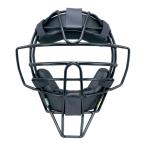 ミズノ キャッチャーマスク 軟式用 軟式用マスク 捕手 審判員兼用 1DJQR11009 MIZUNO