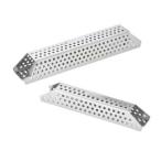 ユニフレーム UNIFLAME 焚き火台アクセサリー メタル薪 665107