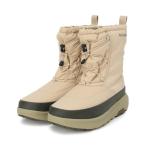 コロンビア スノーブーツ メンズ レディース イエローテイル ブーツ ウォータープルーフ オムニヒート YELLOWTAIL BOOT WP OH YU2586 271 Columbia