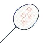 ヨネックス バドミントンラケット 張り上げ済み アストロクス01クリア AX01CHG-188 YONEX