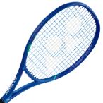 ヨネックス 硬式テニスラケット 張り上げ済み Eゾーン 26 08EZ26G-786 YONEX