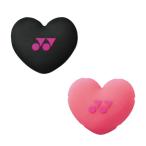  Yonex теннис виброгаситель вибрация стопор 6 AC166 Heart YONEX