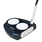  Odyssey Golf Club короткая клюшка мужской e- Aiwa n2-BALL JAILBIRD MINI короткая клюшка Ai-ONE PT 2BALL-JAILBIRD-MINI ODYSSEY
