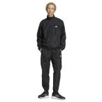 ☆アディダス トレーニングウェア ジャージ 上下セット メンズ ウーブントラックスーツ CB ウーブン IX1276 JSH80 adidas