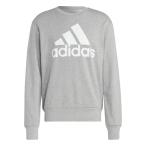 ☆アディダス スウェットトレーナー メンズ エッセンシャルズ フレンチテリー ビッグロゴ スウェット IC9326 ECR07 adidas