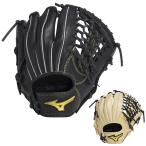 ミズノ 野球 少年軟式グローブ オールラウンド用 ジュニア 軟式用Mz Softer サイズLL 1AJGY23940 MIZUNO