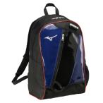 ミズノ 野球 バックパック ジュニア 23L 1FJDC05016 MIZUNO