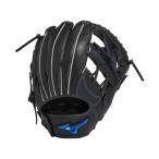 ミズノ ソフトボールグローブ オールラウンド ジュニア ソフトボール用WILL DRIVE BLUE サイズM 1AJGK32510 MIZUNO
