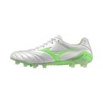 ミズノ サッカースパイク メンズ レディース モナルシーダネオ3 ELITE P1GA252037 MIZUNO NEWモデル 人気モデル 新作 新色 幅広 全グラウンド対応