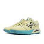 ニューバランス テニスシューズ オールコート レディース フューエルセル ココ デルレイ Coco Delray WCHCODI2 D new balance
