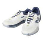 ニューバランス テニスシューズ オムニ クレー フューエルセル FuelCell 996v6 Omni WCO996P6 2E ワイド レディース new balance