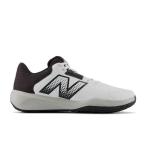 ニューバランス テニスシューズ オムニ クレー メンズ 696v6 Omni MCO696T6 2E スタンダート new balance