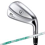  Honma Golf HONMA Golf Club одиночный товар железный мужской T//WORLD Hx IRON Tour world железный вал N.S.PRO 950GH neo