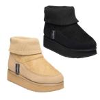 ショッピングロキシー ロキシー ROXY ブーツ レディース MONARCH GROVE SHORT ショートブーツ RFT244203