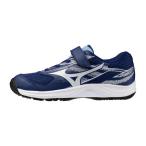  Mizuno теннис обувь Homme ni Courreges nia break Schott 5 Jr. OCkre- песок ввод искусственный газон пальто 61GB254815 MIZUNO