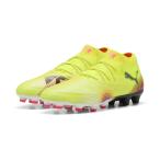 プーマ サッカースパイク メンズ フューチャー 8 アルティメット HG サッカー スパイク 108360 03 PUMA