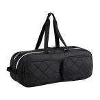 ミズノ テニス バドミントン ラケットバッグ メンズ レディース 2wayトーナメントバッグ 36L 73JDC013 MIZUNO