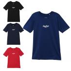  low кольцо sRawlings бейсбол нижняя рубашка короткий рукав Junior JR короткий рукав нижняя рубашка ASU15S02J