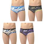 * Arena arena тренировка купальный костюм леггинсы мужской тренировка Brief TEAM AS5SWM05M