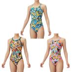  Arena arena тренировка купальный костюм Junior тренировка One-piece Miki тянуть AS5SWM52G