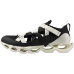 ミズノ スニーカー メンズ レディース ウエーブプロフェシーStrap D1GA251901 MIZUNO