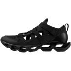 ミズノ スニーカー メンズ レディース ウエーブプロフェシーStrap D1GA251903 MIZUNO