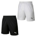  Puma футбол одежда шорты мужской LIGA игра брюки core 729971 PUMA