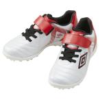 アンブロ UMBRO サッカー トレーニングシューズ ジュニア アクセレイターSB JR WIDE UF5SFCT7J