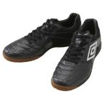 ショッピングアンブロ アンブロ UMBRO フットサルシューズ インドア メンズ アクセレイターサラ ワイド UF5SFCF1M