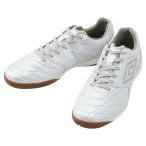 アンブロ UMBRO フットサルシューズ インドア メンズ アクセレイターサラ WIDE IN UF5SFCF2M