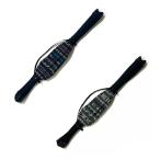 lauzROUZEs чехол для ключей Knit Ski Cover RZA620