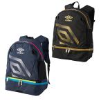 アンブロ UMBRO サッカー バックパック ジュニア 洗えるバックパック UF5SBP03J