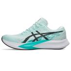 アシックス ランニングシューズ レディース ハイパースピード 4 HYPER SPEED 1012B677-400 asics