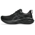 アシックス ランニングシューズ メンズ ノバブラスト 5 ワイド NOVABLAST 5 WIDE 1011B975-002 asics