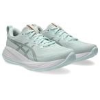 アシックス ランニングシューズ レディース ゲルキュムラス 27 1012B772-300 asics